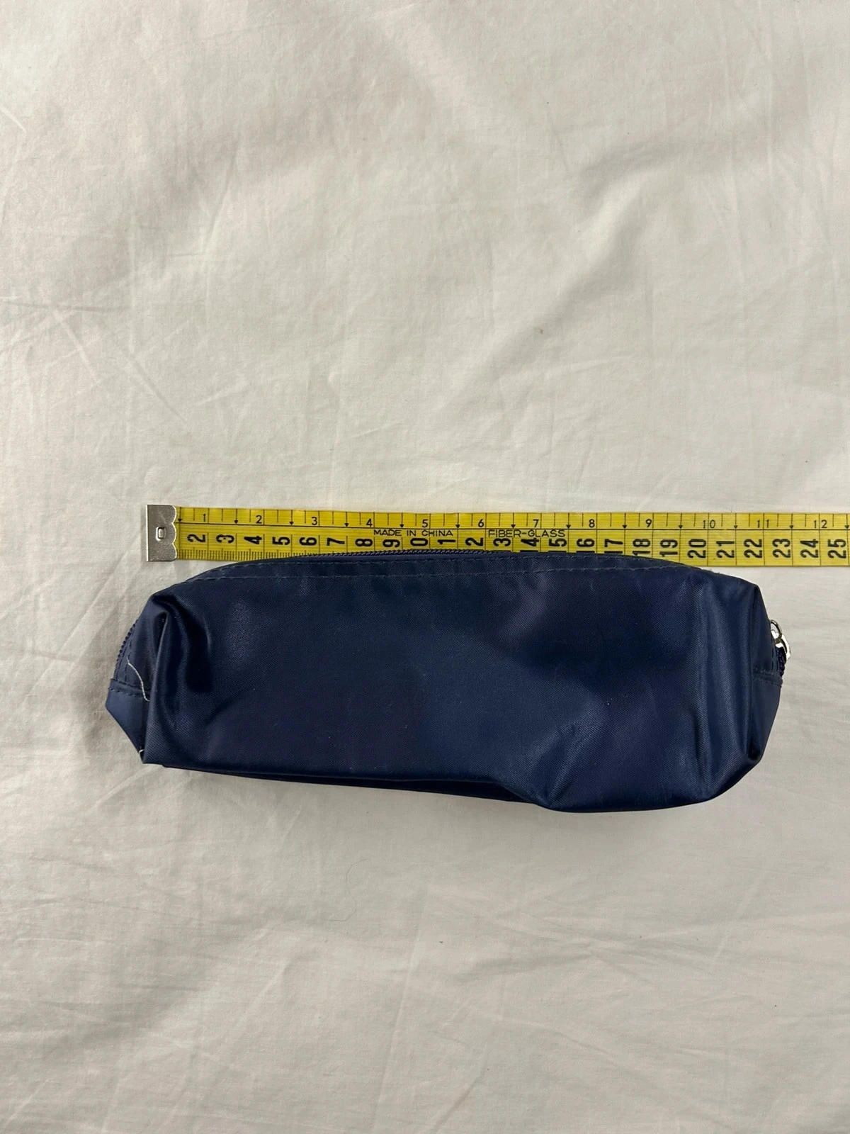 Trousse bleu marine Auchan